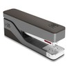 TRU RED Desktop Stapler, 25 Sheet Capacity, Gray/Black