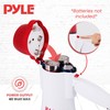 Pyle 40 Watt Professional Megaphone Clear Sound & Ergonomic Grip