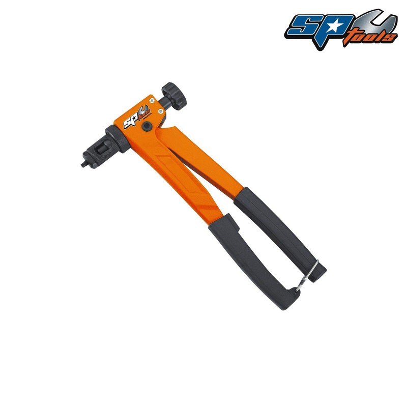 SP Tools SP69010 Nutsert Gun Screw Nut Rivet Tool
