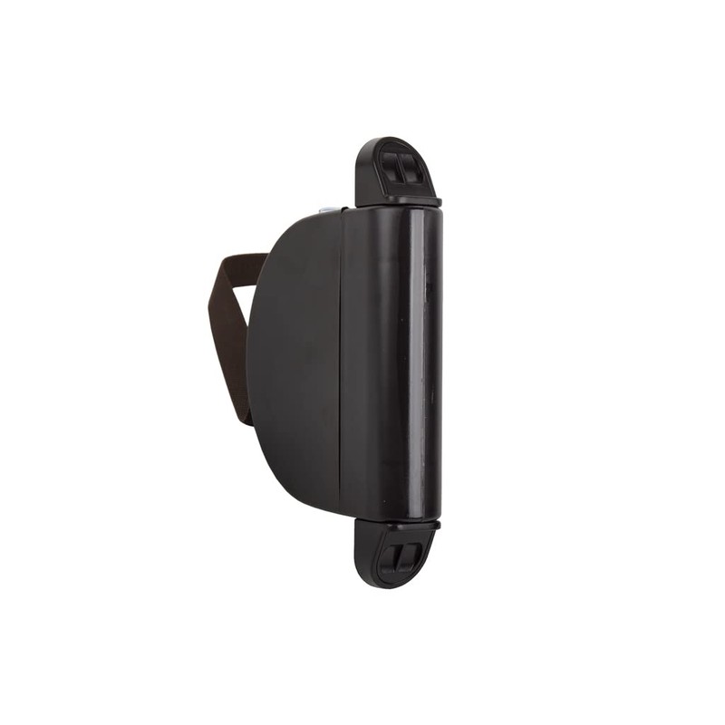 Cofan Roller Shutter Shovel | Hinged Dustpan | Made of