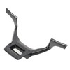 Steering Wheel Trim Decoration Carbon Fiber Style Interior Steering Wheel
