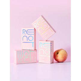 Lenopty Sinner Up Glow 2 months (4 boxes) / 레놉티 시너업글로우 2개월 (4box)