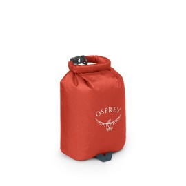Osprey Ultralight DrySack 3L Mars Orange