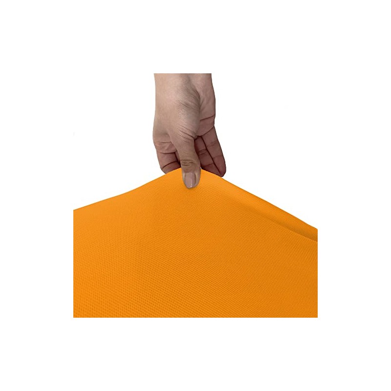 Italian Bed Linen MB Home Basic Most Beautiful Chair Cover,