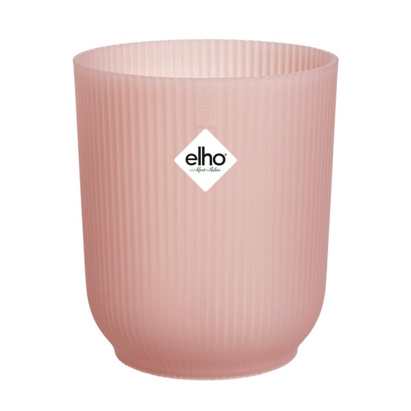elho Vibes Fold Orchid High 12,5cm - Orchid Pot Indoor
