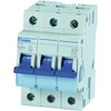 Doepke Circuit Breaker DLS 6H B25-3 6 kA Circuit Breaker