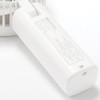 MUJI Rechargeable Compact Handy Fan - White/MJ-HF4-WH