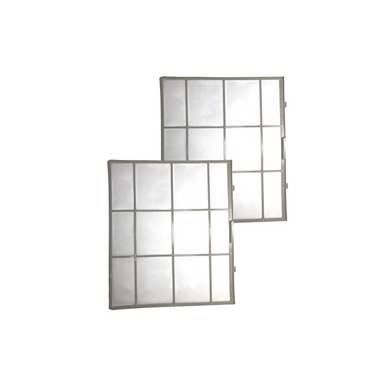 Fujitsu General K 9318883015 Mini Split Filter 2-Pack *VERIFY SIZE