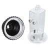 Pocket Camera Dive Case Action Sports PTZ Camera Underwater Waterproof