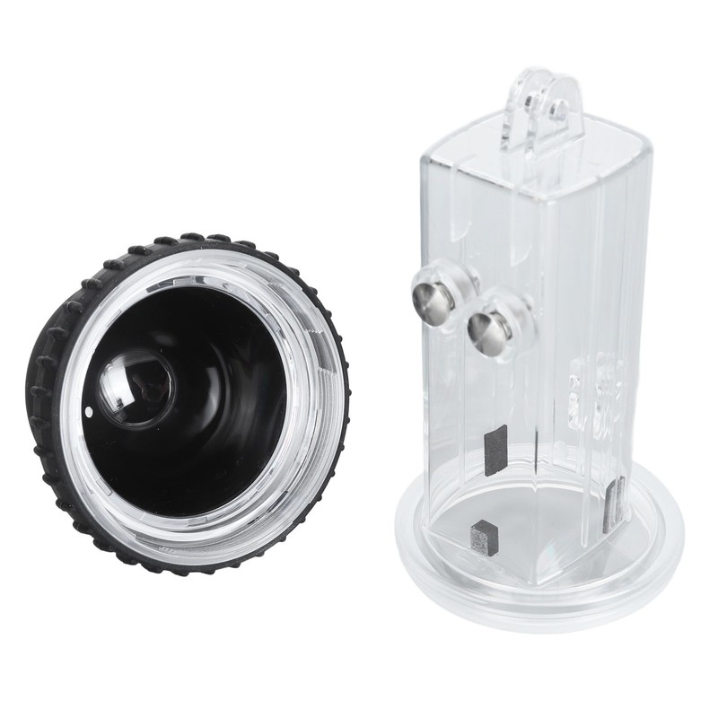 Pocket Camera Dive Case Action Sports PTZ Camera Underwater Waterproof