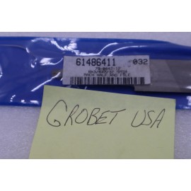 Nicholson NEW IN BOX FILE 12" HALF RND SMOOTH STOCK H708A