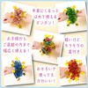 ZERONOWA Cheer Pom Poms Hand Free Wrist Pom Poms Set
