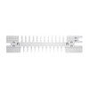 PORTER-CABLE Router Template Kit for Through Dovetail and Box Joints