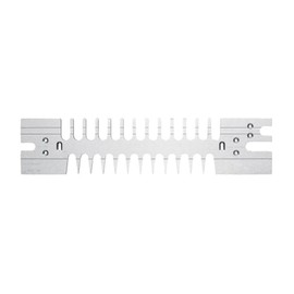 PORTER-CABLE Router Template Kit for Through Dovetail and Box Joints (4213)