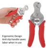 Earring Removal Pliers Safe Removal of Non-Toxic Sheep Earrings