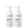 Atopalm 아토팜 판테놀 크림 워시 300mlx2개 Atopalm Panthenol Cream Wash 300ml x 2 packs