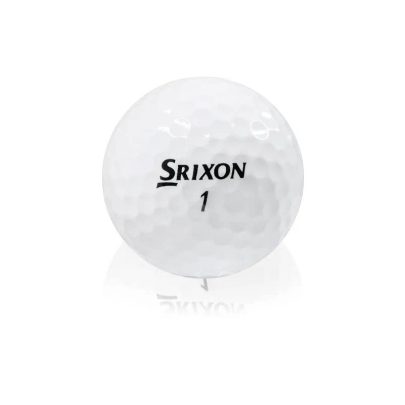 Srixon Q-Star 4 Monogram Golf Balls