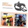 TEHAUX Safety Hat Liner Hard Hat Suspension System Point Design