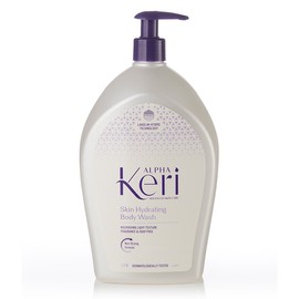 Alpha Keri Wash 1 Litre