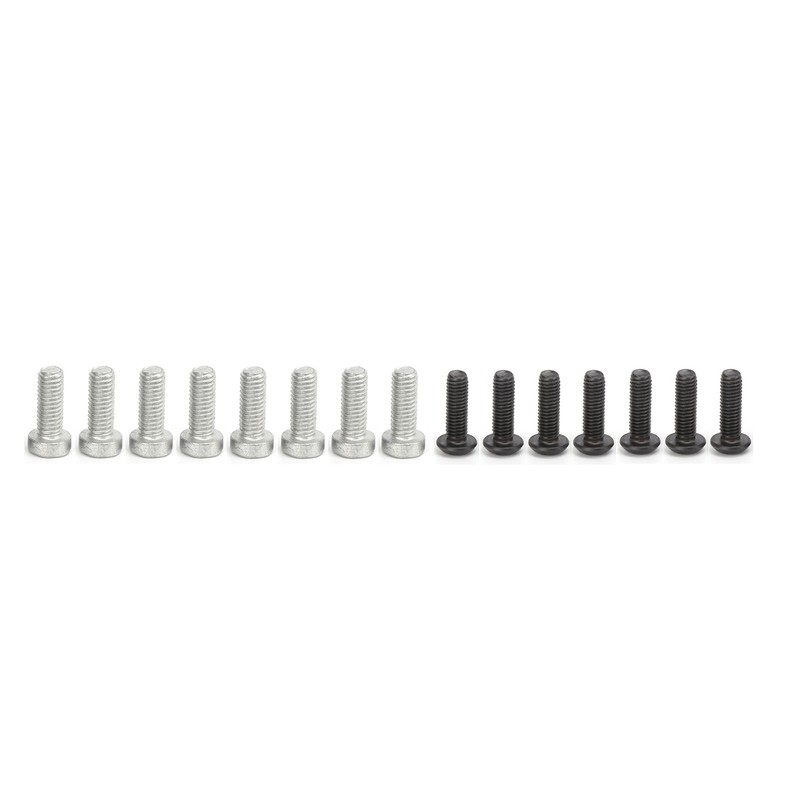 Vacuum Fuel Tandem Pump Repair Kit 038145209 Replacement for Seat