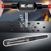RDEXP HSS Adjustable Hand Reamer Blade Reamer Metal Hole Cutter