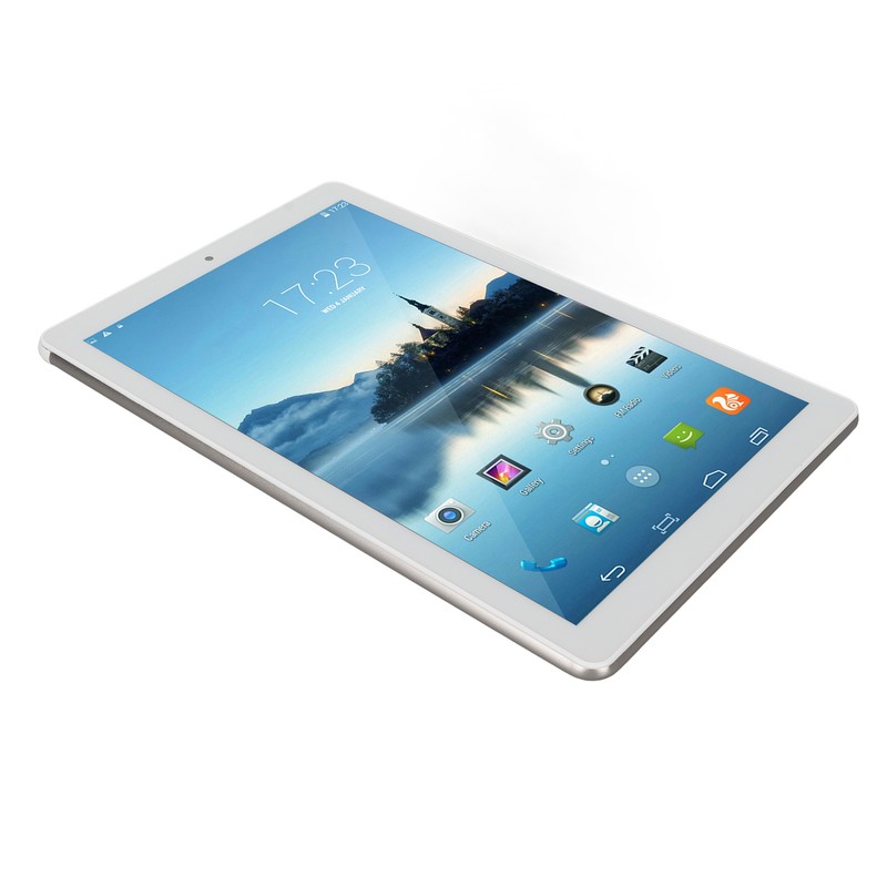 Kids Tablet 5G WiFi Dual Band 10in Screen 32G Memory