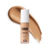 ISDIN Coverage SPF 50+ 3.0 Sand, Base De Maquillaje Con