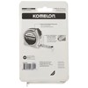 Komelon 433IEHV High-Visibility Professional Tape Measure both Inch and Engineer