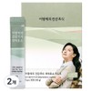 Lee Young-ae's Healthy Gourmet Sprout Enzyme Plus, 90g, 2 pieces / 이영애의건강미식 새싹효소 플러스, 90g, 2개