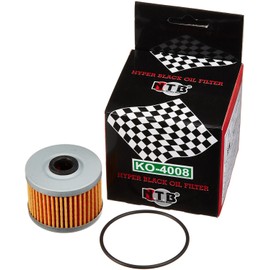 NTB Oil Filter Ko – 4008 Kawasaki Eliminator Super Sherpa
