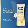 Vaseline Intensive Care Total Moisture, Lotion-10oz