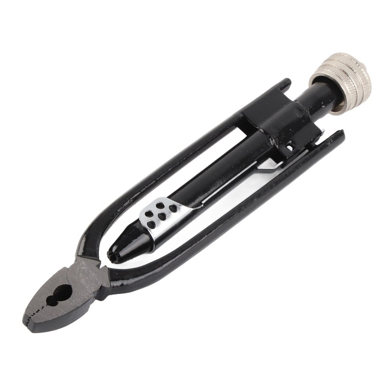 21cm Safety Wire Plier with 25ft Wire High Carbon Steel
