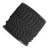 Reflective Camping Rope Texture Weaving 164ft 4mm Polyester Parachute Cord