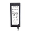 myVolts 12V power supply adaptor compatible with/replacement for Western Digital