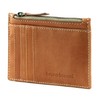 bruno banani Credit Card Holder Cognac, Cognac