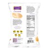 Cassava Chips Sea Salt and Vinegar (6 Pack of 3