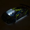 24 LEDs Chassis Light LED Strip 6V for 1/10 1/8
