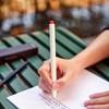 Kaco FIRST Gel Pens, Pack of 2 Pieces Cute Stationery