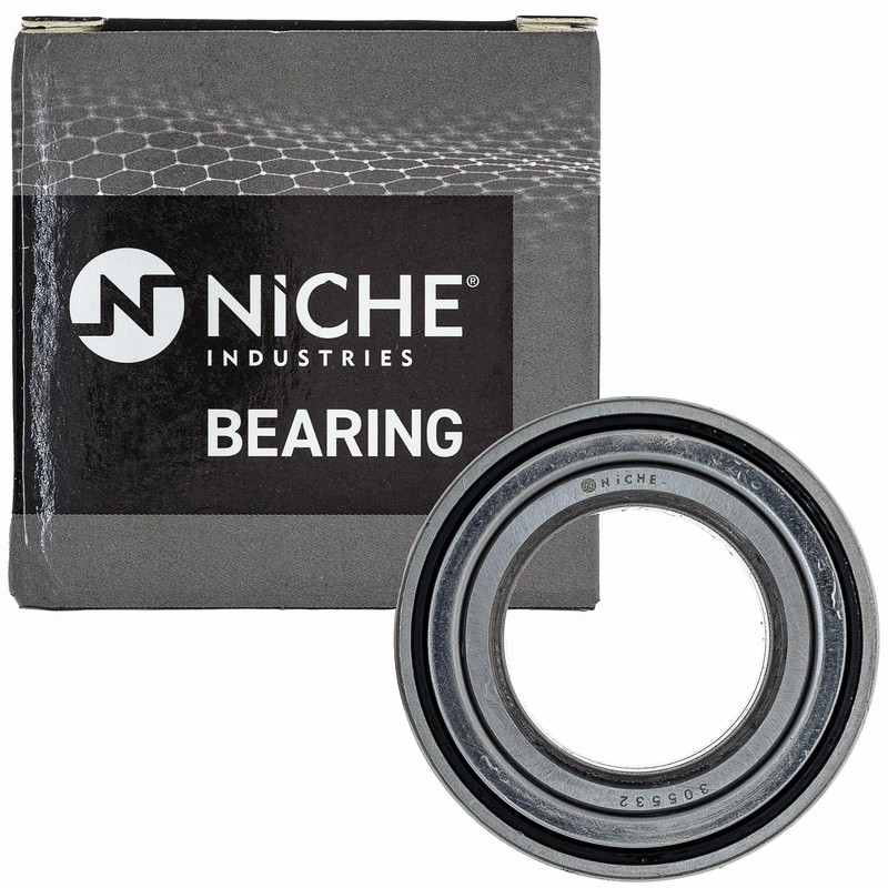 NICHE Wheel Bearing Kit for Kawasaki Teryx 4 4x4 800