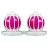 Poolmaster Floating Pool Lights for Swimming Pool, Patio and Hanging