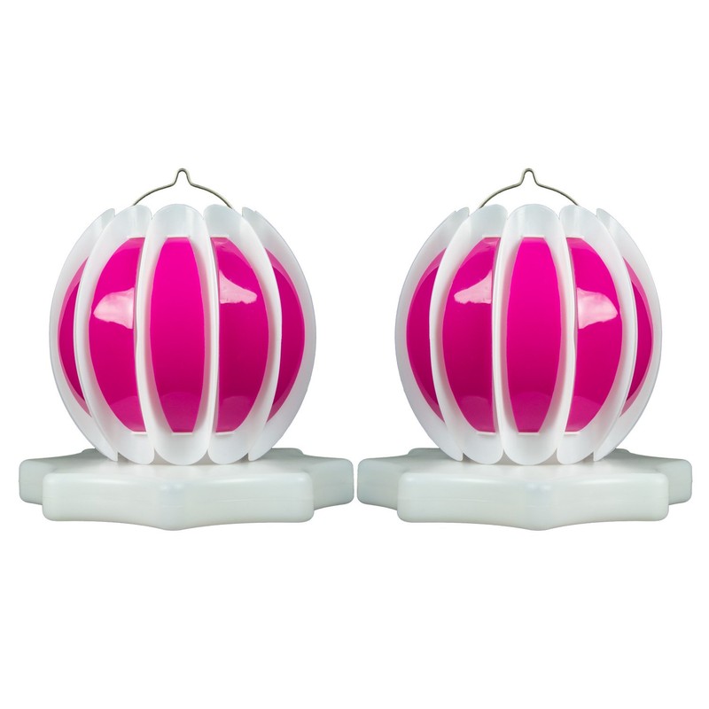Poolmaster Floating Pool Lights for Swimming Pool, Patio and Hanging