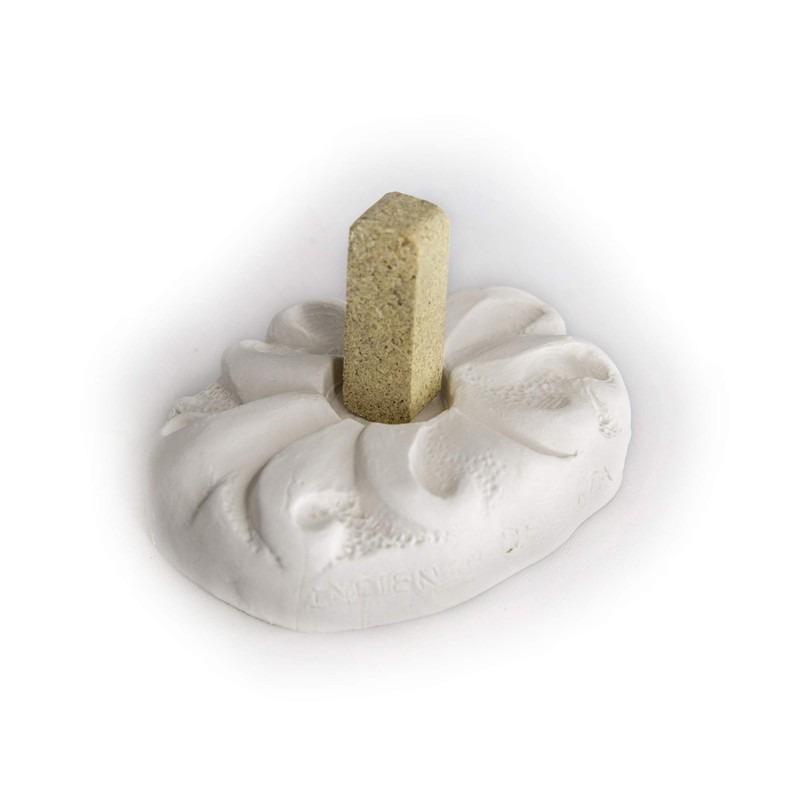 Incienso de Santa Fe - Piñon Natural Wood Incense Bricks