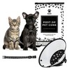 Soft Cone for Cats and Small Dogs - After Surgery
