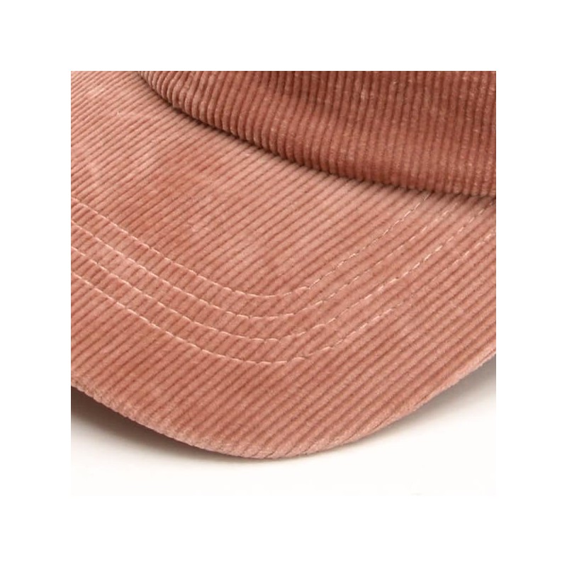 Champion 381-0083 Corduroy High Cap, charcoal