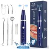 Plaque/Tartar Remover for Teeth, Dental Calculus Remover Teeth Cleaning Kit