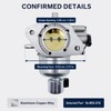 Carburetor Compatible with Kohler 7000 Series KT725–KT745, 22–26HP