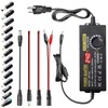 3V~24V 6A 144W Adjustable Power Supply 3V 5V 6V 9V