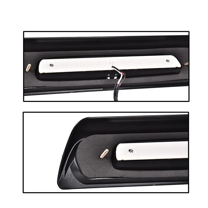 G-PLUS LED High Mount Stop Third 3rd Brake Tail Light