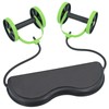GEPCO Sport Equipment Resistance Training Rope Trainer Abdominal Trainer Abdominal