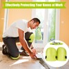 Noosverl Garden Knee Pads Work Professional Knee Protection Knee Pads